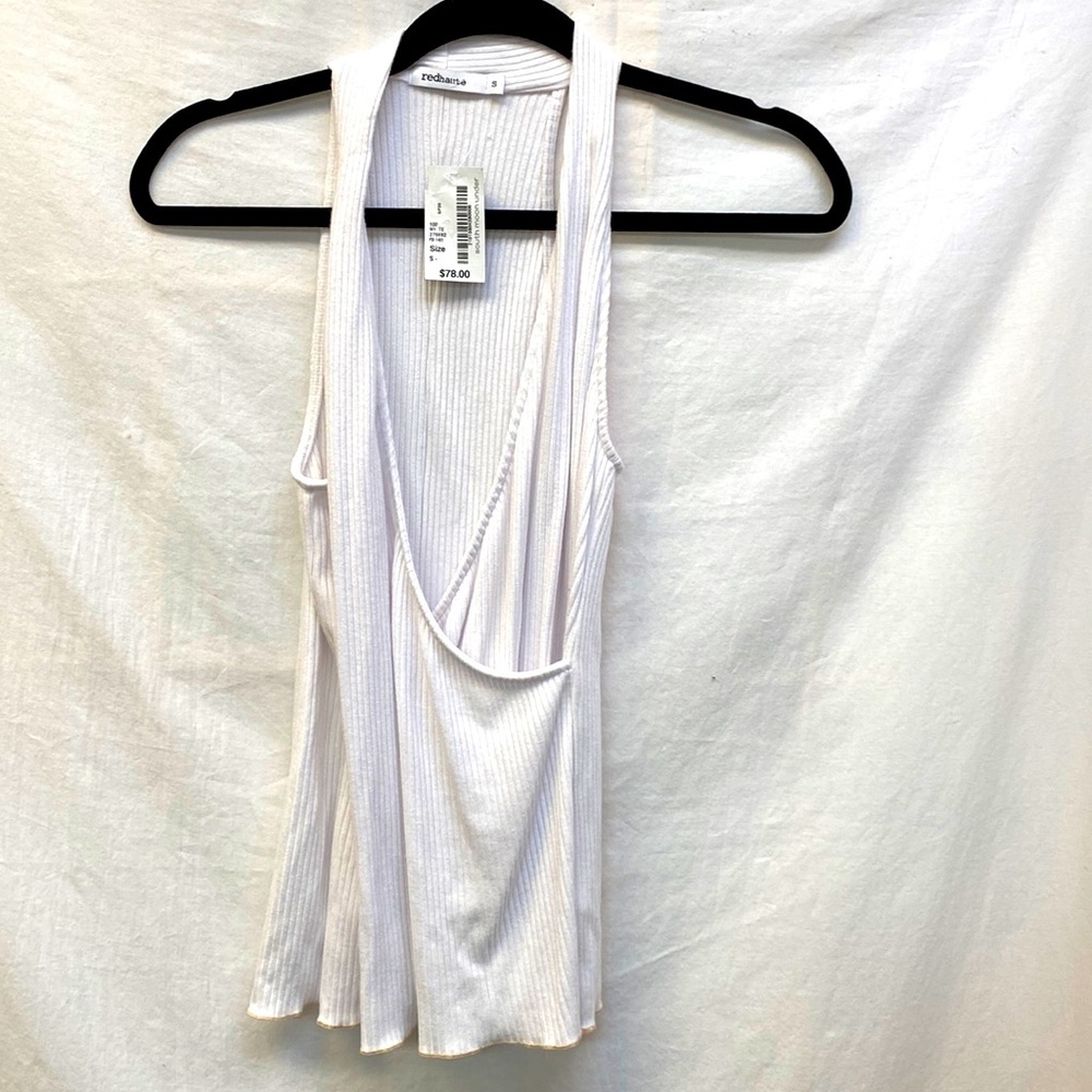 Redhaute Tank Style: FB1461